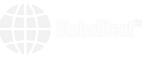 GlobalRent logo